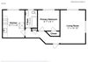 Unit 3 Floorplan Unit 3 Floorplan